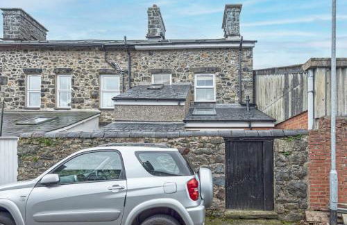 Glanrhyd Townhouse in Central Dolgellau with Parking and Bike Storage - Foto 38