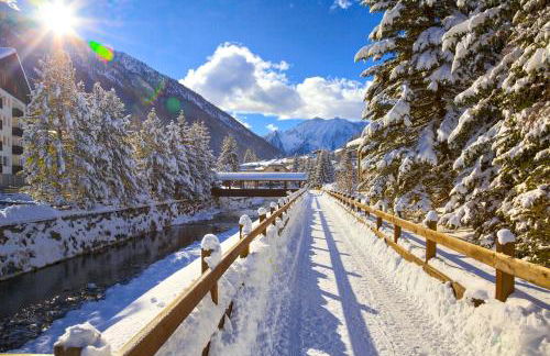 The Twins Apartment - Champoluc - Foto 15