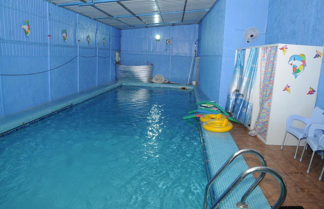 Arinza Tower Quality Apartments - Photo 46