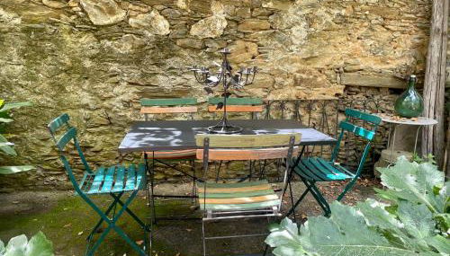 Ca' dei Merli - charming Italian village house - Foto 3