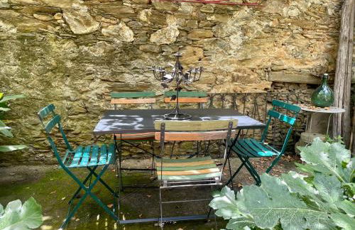 Ca' dei Merli - charming Italian village house - Foto 3