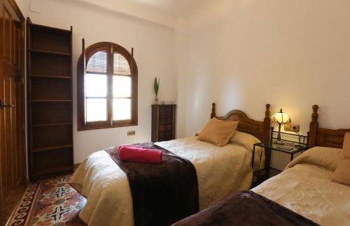 Carmen en el Albaicín con Jardin y Vistas - Foto 22