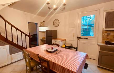 Gites Rue Du Chateau - Foto 13