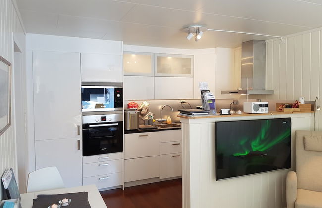 Bjørn & Bibbi's Apartments - Foto 10