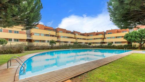 Furadouro Sunny Family Villa - Foto 3
