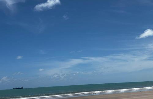 Sol, mar, equilíbrio perfeito praia do frances! - Foto 25