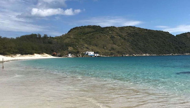 Excursion privée depuis Rio de Janeiro - Foto 3, Plage d'Arraial do Cabo
