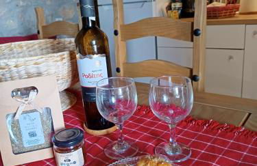 ILAKATI House, Megalo Horio village, Tilos Island - Foto 50