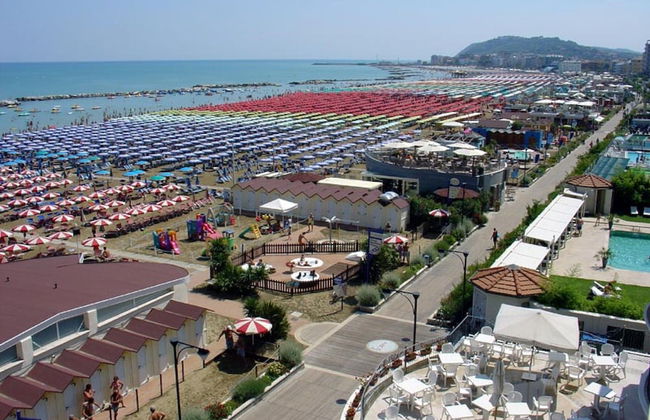 Coastal Retreat in Cattolica - Foto 13