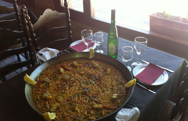 Masia La Safranera - Foto 34