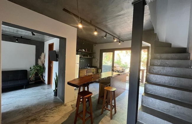 Casa com Jardim Praia da Ferrugem - Foto 16