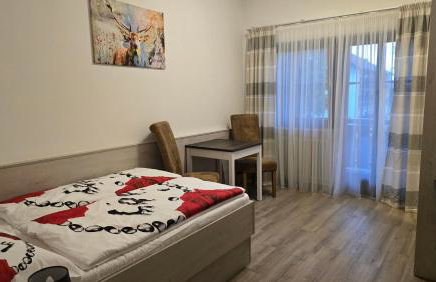 Apartment im Hotel - Foto 2