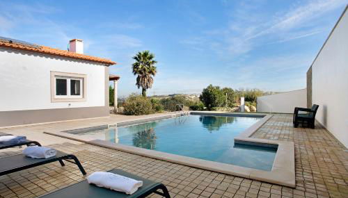 Villa Rosa com Piscina e Jacuzzi - Foto 2