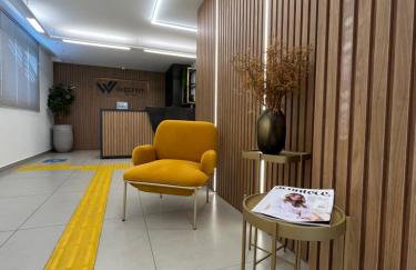 Studio Estilo Industrial - 03 - BARRETO - - Foto 11