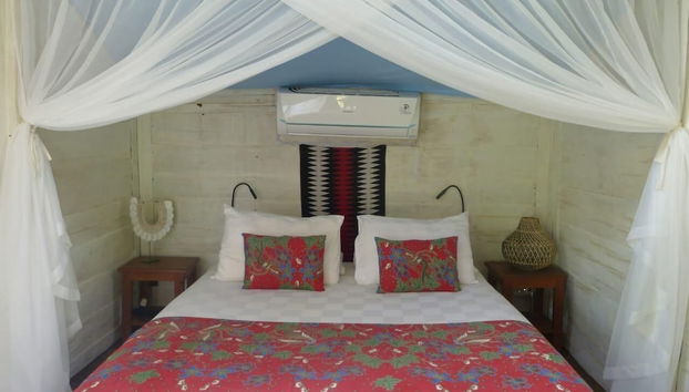 Swarma Villa Ubud Near Monkey Forest - Foto 2, Habitación