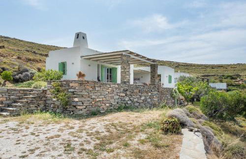 Casa Xyla-sunset view villa - Foto 27