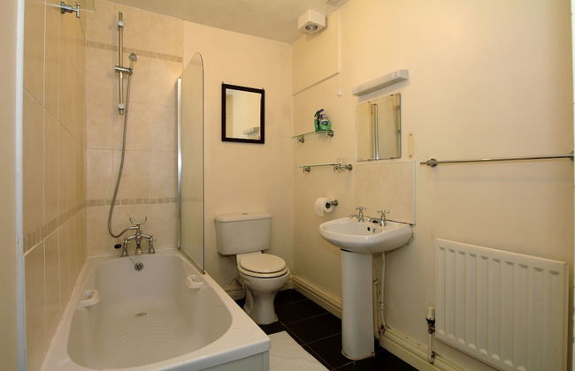 Mount Argus Self Catering - Foto 8