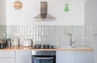 La Madeleine Arles - Foto 25