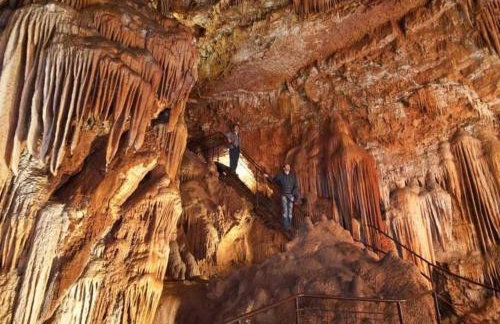 Holiday house in Labin with terrace, air conditioning, W-LAN, washing machine (4866-1) - Photo 30