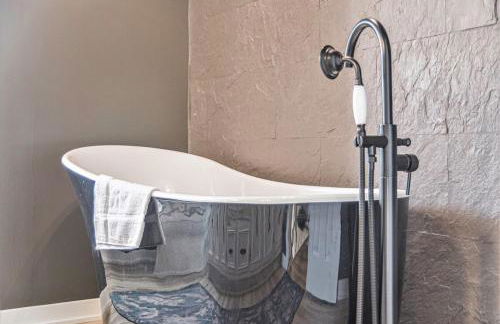 Luxury Designer Home Theatre Games & BBQ Grill - Foto 33