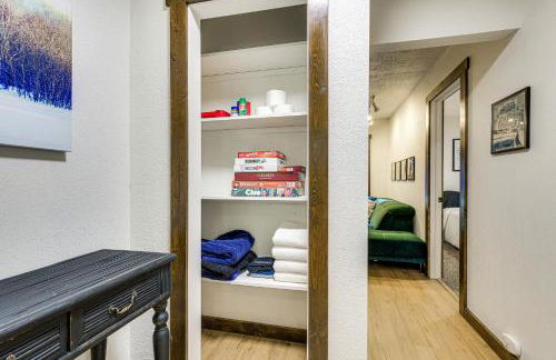 Close to Mt Hood Skibowl Retro Rhododendron Cabin - Foto 12