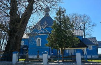 The Nest Koryciski Agroturystyka - Foto 24