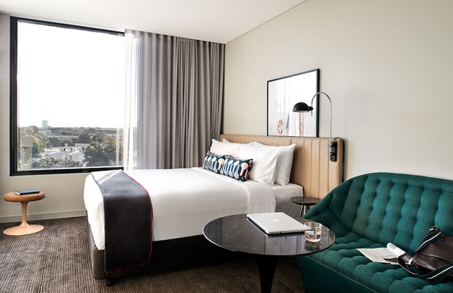 Veriu Green Square - Foto 8