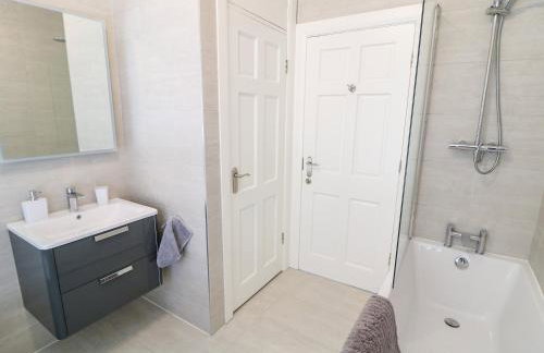 Seacoast Cottage - Foto 24