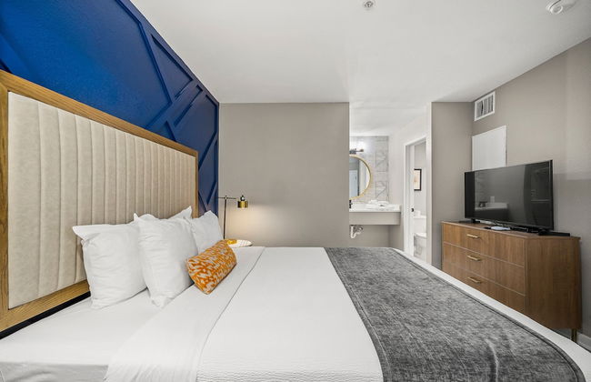 Stylish Buckhead Condo Your Urban Getaway in ATL - Foto 18