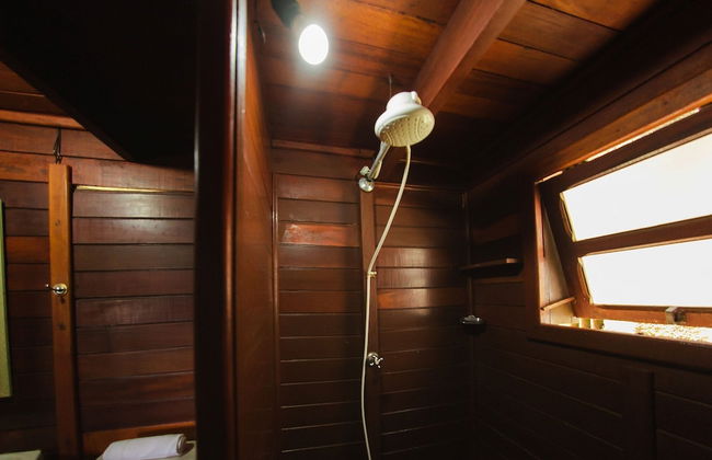 Cabanas Capivari Lodge - Photo 65