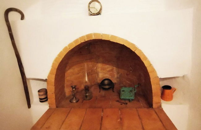 Authentic White House in Paros Lefkes - Photo 32