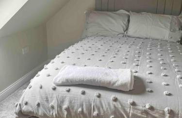 Mid Antrim Modern Apartment - Foto 4