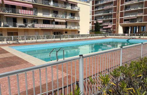 Appartement Vue mer avec Piscine - Foto 7