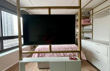 Studio Cute, Parque Una - Foto 12