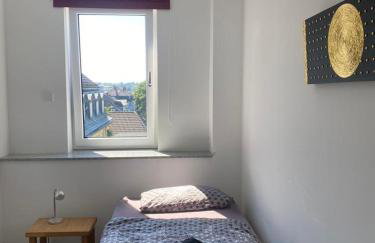 Penthousewohnung - Foto 24