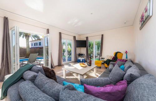 Villa Amarador - Foto 6