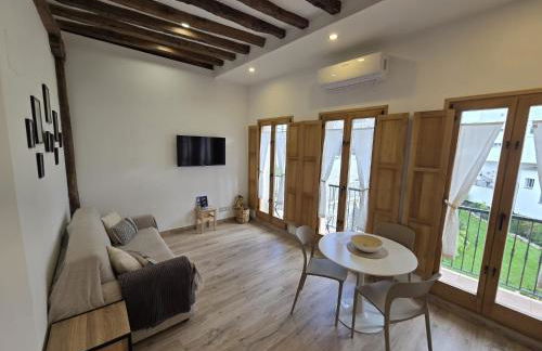 Apartamento en casco histórico con vistas a la iglesia - Foto 15