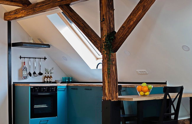 Servus Zagreb Apartments - Foto 13