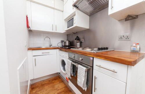 Camden Prime Apart Hotel - Foto 41