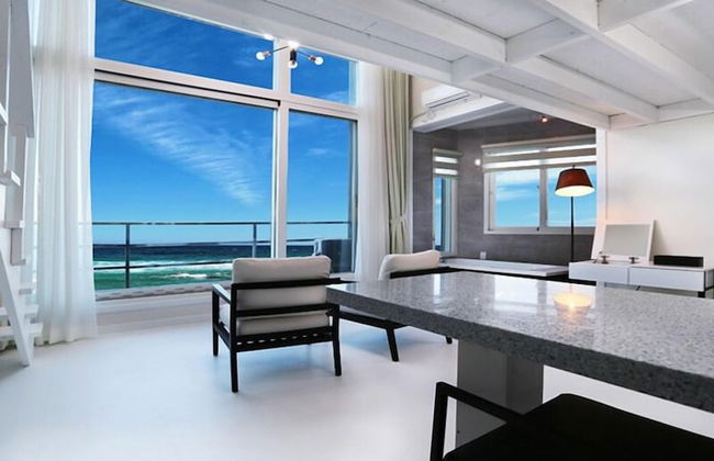 Gangnung SS Pension - Foto 59