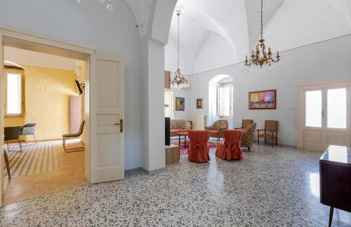 Antica dimora stasi by BarbarHouse - Foto 8