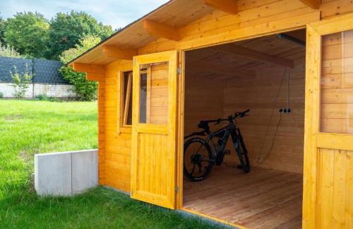 Haus Hanghuhn - Foto 49