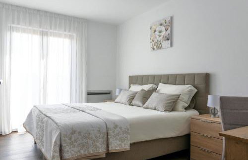 Villa Alena in Vižinada - Haus für 8 Personen - Foto 18