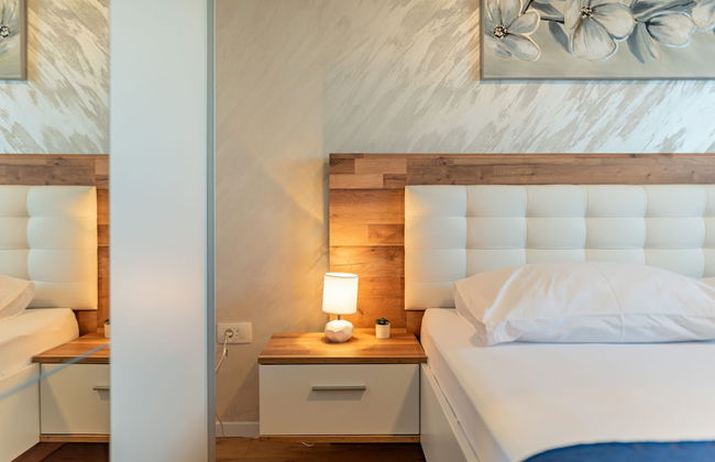 Villa Mareni Zadarvillas - Foto 74