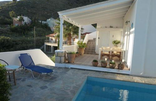 Thalassa Villa - Photo 59