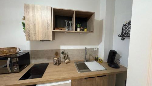 Joli appartement au pied du beffroi - Foto 3