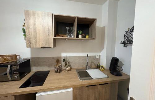 Joli appartement au pied du beffroi - Foto 3