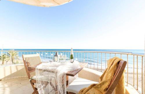 Respira, Mediterraneo 100% .Mandala apARTments - Foto 2