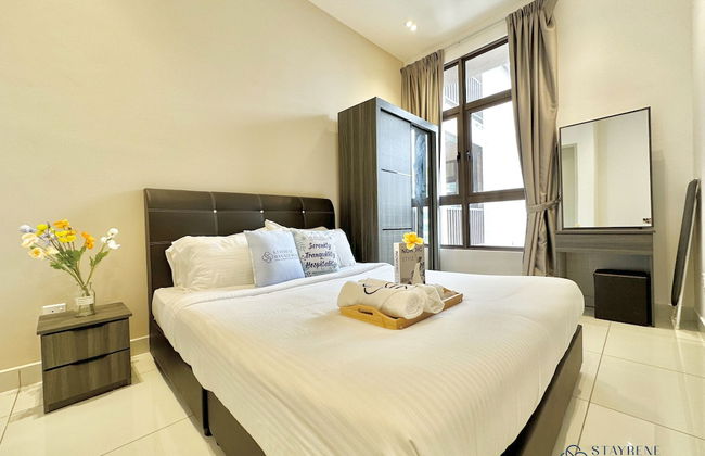 Bali Residences Sea View Suites Melaka - Foto 56