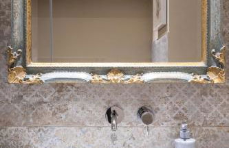 Eleganza sabauda 120 sqm Luxury historical flat - Photo 39